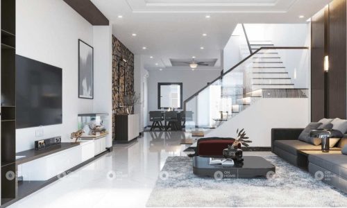 Bán Nhà Thạnh xuân 14, 101m2,, Không Bị Quy Hoạch,hẻm ô tô vào nhà