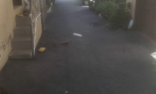 Mua ngay bán gấp đất Nghĩa Lộ, Yên Nghĩa DT 45m2 đường to oto vào giá 2,55 tỷ. LH 0984061413