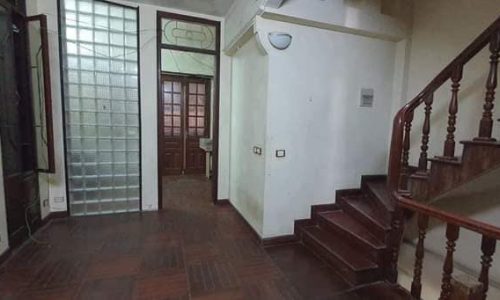 Cần bán nhà phân lô Mạc Thái Tổ, Cầu Giấy, 40m2, mặt tiền 5m chỉ nhỉnh 8 tỷ