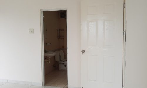 Chung cư Fortuna Kim Hồng 75m 2PN 2WC Vào ở liền , nhà sạch sẽ thoáng mát