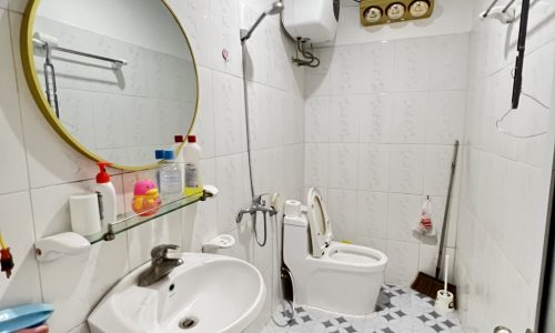 Chung cư Vinaconex  11t2 Nội thất xịn xò , Sẵn vào ở.