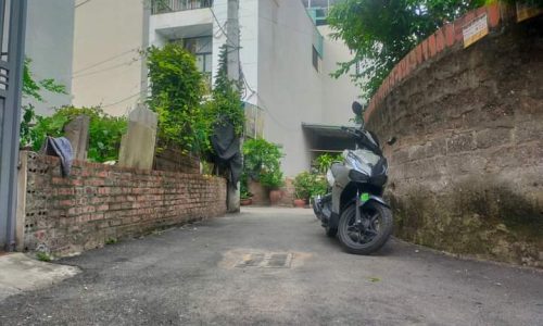 Cần bán gấp 38m2 đất Biên giang đường oto tránh nhau chỉ 1,52 tỷ. LH 0984061413