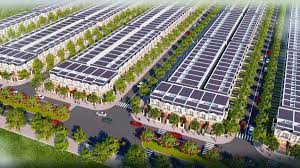 Chính Chủ bán lô đất trong khu công nghiệp Bàu Bàng, mt đường 17m