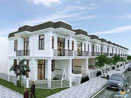 Bán nhà 1 trệt 1 lầu gần chợ TÂN HIỆP