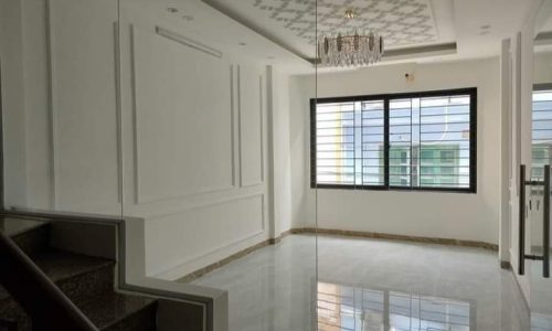 Nhà đẹp Đỗ Quang – Trần Duy Hưng, 2 mặt ngõ ô tô 58m x 13.8 tỷ 0343564283