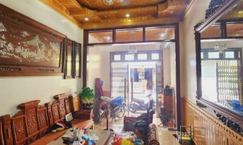 Mặt phố Cầu Giấy  54m x 4T nhà đẹp 2 thoáng, dân xây kinh doanh đỉnh nhỉnh 12 tỷ