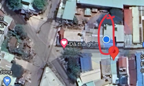 BÁN NHÀ CHÍNH CHỦ DĨ AN BÌNH DƯƠNG