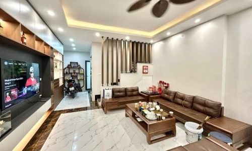 HIẾM phân lô Mạc Thái Tổ Cầu Giấy vỉa hè, ô tô, văn phòng 60m x 4T nhỉnh 16 tỷ