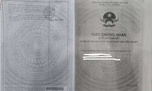 Bán Nhà chính chủ -tin thật 100%