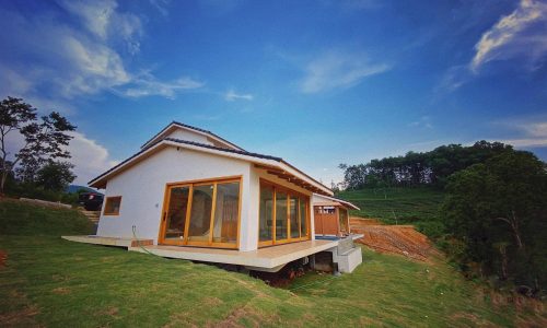 BÁN ĐẤT ĐL 519M2 GIÁ 1TY350, CÔNG CHỨNG NGAY