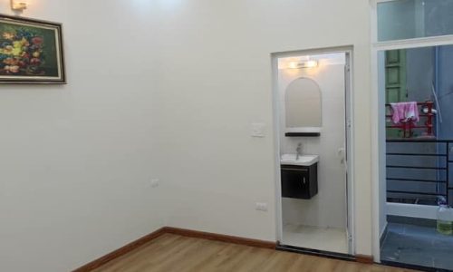 Siêu phẩm Phương Mai dt36m2, 6 tầng ô tô tránh giá chỉ 4.3 tỷ.