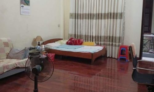 Trần Duy Hưng Cầu Giấy nhà đẹp, gần phố, ở ngay 58m x 5T x 8.7 tỷ 0343564283