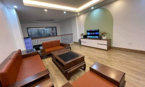 Nhà Trần Bình Cầu Giấy 50m x 7.4 tỷ, ô tô, 2 thoáng, kinh doanh 0343564283