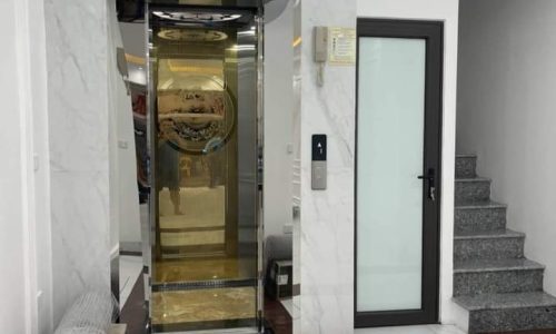 6T THANG MÁY, nhà đẹp, ô tô kinh doanh Cầu Giấy giá 7.95 tỷ 0343564283