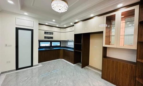 Nhà mới đẹp 7T thang máy Cầu Giấy Quan Hoa, ô tô, kinh doanh nhỉnh 15 tỷ 0343564283