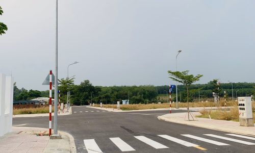 Bán Đất Nam An Bàu Bàng 1ty550/100m2