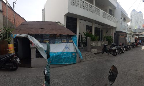 Chính Chủ Cần bán đất hẻm tại : Đường Ngô Tất Tố – Phường 22 – Quận Bình Thạnh – Hồ Chí Minh