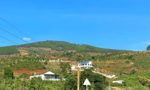 CÓ SỔ , CÓ THỔ CHỈ 1TR7/m2 SHR CÔNG CHỨNG LIỀN