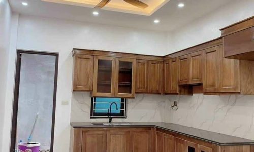 Cần bán nhà 3,5 tầng mới đẹp long lanh khu phố Bùi Thị Xuân phường Lê Thanh Nghị, TP Hải Dương.