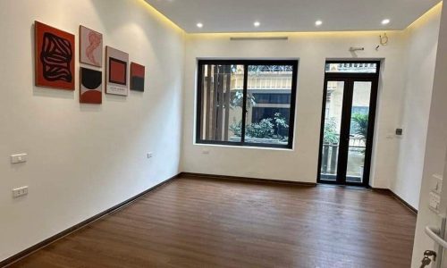 Thoáng trước sau, ngõ ô tô tải, ở luôn Tây Sơn, Đống Đa