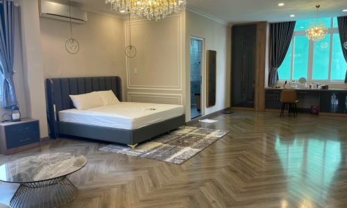 HXT thông 1 trục Lê Văn Sỹ, PN, khu KD sầm uất, 3 tầng BTCT, ngang 6m, 116m2, nhỉnh 16 tỷ