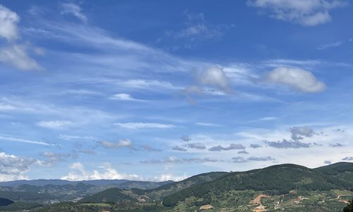 HOT HOT HOT BÁN ĐẤT GẦN ĐÀ LẠT CHỈ 1TR7/m2