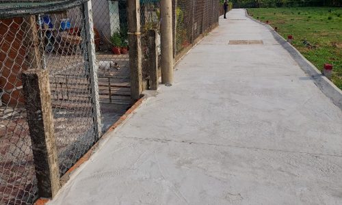 Đất thổ cư gần quãng trường Mỹ Tho.Công chứng trong ngày