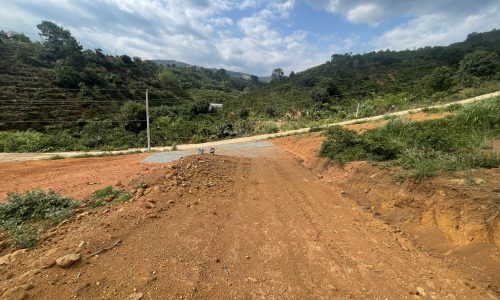 Bán gấp lô đất