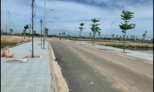 Mua vào 1.255 tỷ  Cần Tiền Gấp Đẩy Nhanh 1.025 tỷ . Lô Đất MB 650 Đông Sơn – Thanh Hóa.