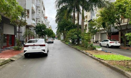 Bán Nhà 4 tầng đường đôi Phùng Chí Kiên – An phú – phường Tân Bình , TPHD