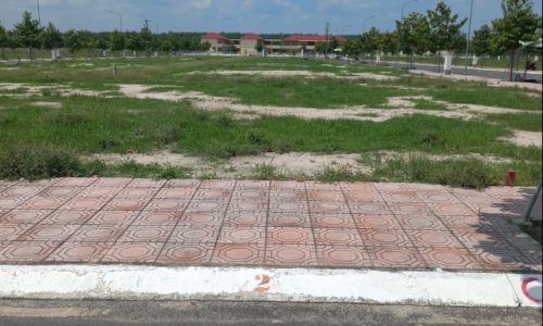 BÁN ĐẤT NGAY TRUNG TÂM HÀNH CHÍNH BÀU BÀNG GIÁ CHỈ TỪ 1.550 tỷ/ NỀN