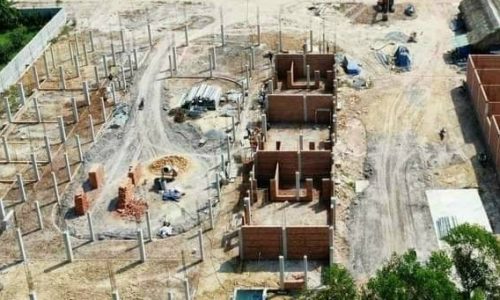 Bán đất nền giá rẻ giành cho người có thu nhập thấp