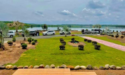 🍀 Gấp! Bán gấp mảnh đất View Hồ nghỉ dưỡng 1000m2 giá 300 triệu!