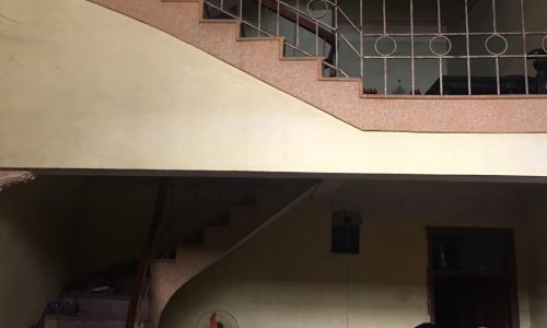 NHÀ CHÍNH CHỦ – SỔ ĐỎ VUÔNG VỨC – ĐÌNH THÔN – 55M2 X 5T – 4.3 TỶ