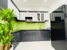 Bán gấp phân lô oto Lê Trọng Tấn, 45m2, MT 5M 5 tỷ