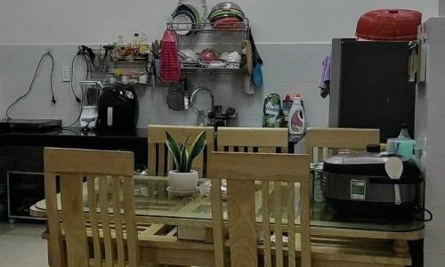 BÁN NHÀ MÃ LÒ Ở NGAY 2 TẦNG( 4×12) HẺM XH, SÁT MẶT TIỀN CHỈ 3,6 TỶ