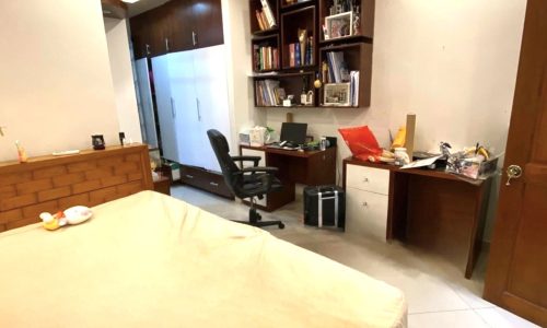 BÁN NHÀ LIÊN KHU 5-6, 81m2,4 TẦNG, HẺM XE TẢI, NỘI THẤT ĐẸP  CHỈ 5 TỶ