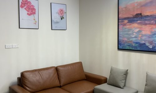 Chính chủ cần bán căn hộ chung cư eurowindow,tầng trung thoáng mát