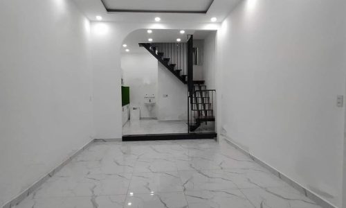 BÁN NHÀ HƯƠNG LỘ 2-HXT THÔNG-2 TẦNG-GIÁP TÂN PHÚ-QUẬN 6-44M2 CHỈ 3.85 TỶ VÀO Ở LUÔN