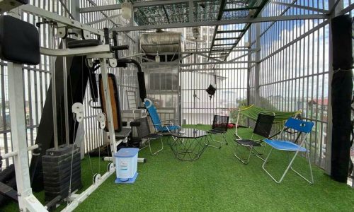 BÁN NHÀ- 80M2 – 4M X 20M – TÔ HIỆU – TÂN PHÚ – 5PN – GIÁ 8.5 TỶ