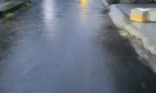 Nhà mặt tiền đường 6 tăng nhơn phú B, diện tích 120m giá đầu tư