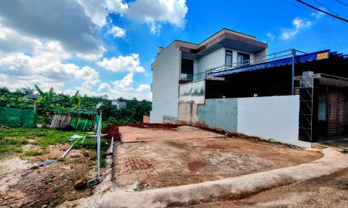 # BÁN GẤP LÔ ĐẤT TRUNG TÂM TP BẢO LỘC #