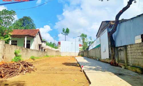 TÌM ĐÂU RA LÔ ĐẤT TRUNG TÂM TP HUẾ CHỈ 9,xx TR/LÔ