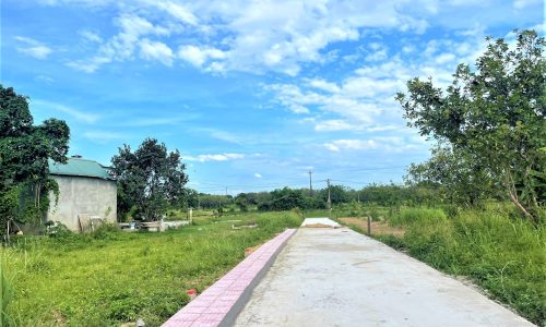 ĐẤT THỊ TRẤN PHONG ĐIỀN – PHONG THU
