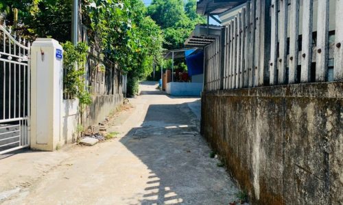 Kiệt 15 Minh Mạng – Giá chỉ 1tỷ3xx