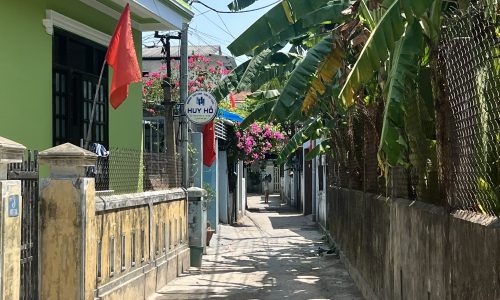 ĐẤT PHƯƠNG VỸ DẠ – CÁCH ĐẬP ĐÁ CHỈ 500M