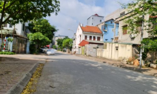 Kinh doanh thua lỗ bán NHANH đất ở Cửu Việt 66m2, hướng mát, nhanh gọn 4.xx tỷ