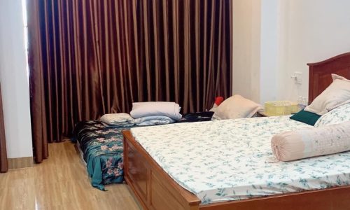 BÁN NHÀ CÂY CÁM, 70m2,NGANG 5M, HẺM 6M, Ở NGAY CHỈ 3,2TỶ, QUÁ TỐT