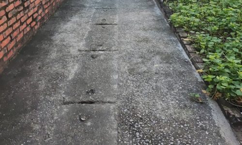 CẦN BÁN GẤP LÔ ĐẤT THỔ CƯ ĐẸP GẦN ĐƯỜNG LỚN SẮP MỞ RỘNG