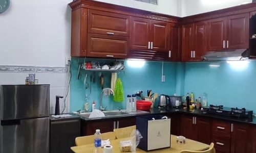 ​LÊ VĂN QUỚI, 3 TẦNG,4×11 HẺM XH,MỚI XÂY Ở NGAY CHỈ 4,4 TỶ